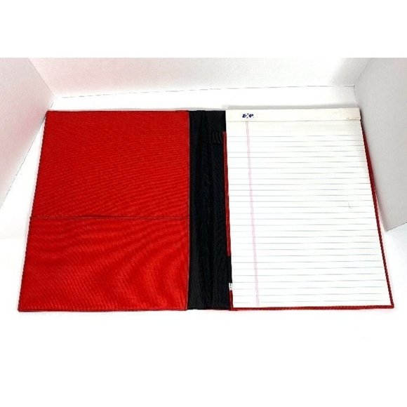 Gregg Manufacturing Memo Padfolio - Picture 10 of 12